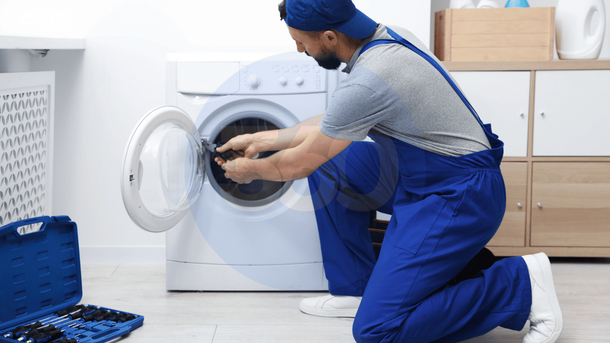 Mengen Çamaşır Makinesi Servisi